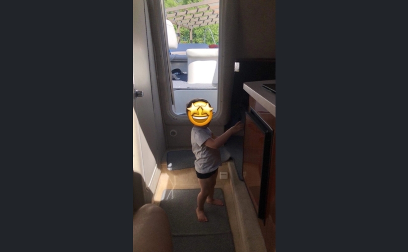 Wellcraft Martinique 2600-kuva-2